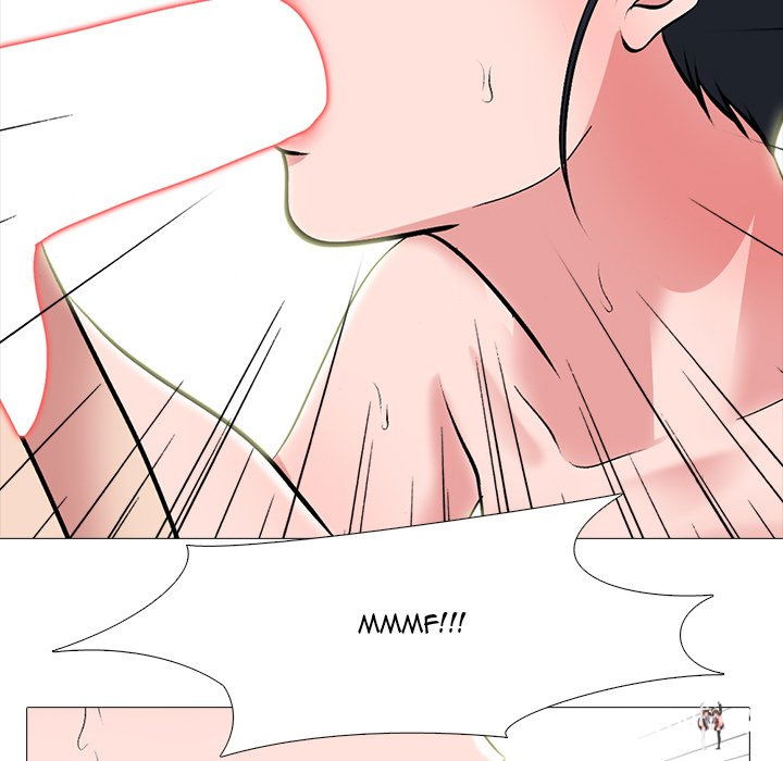 Extra Credit Extra Credit Chapter 66 - Page 21