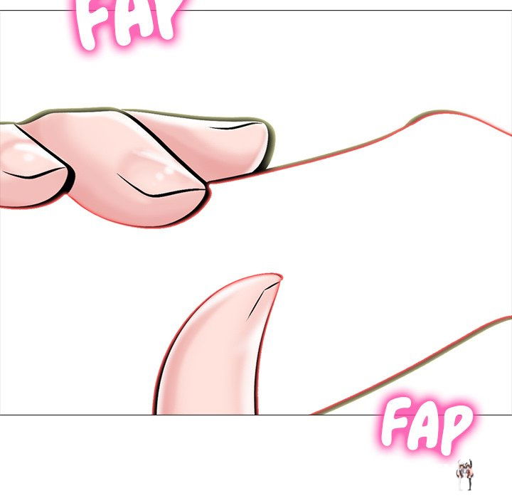 Extra Credit Extra Credit Chapter 66 - Page 27