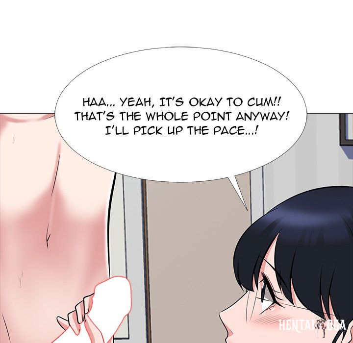 Extra Credit Extra Credit Chapter 66 - Page 30