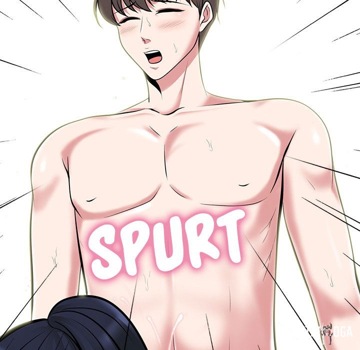 Extra Credit Extra Credit Chapter 66 - Page 34