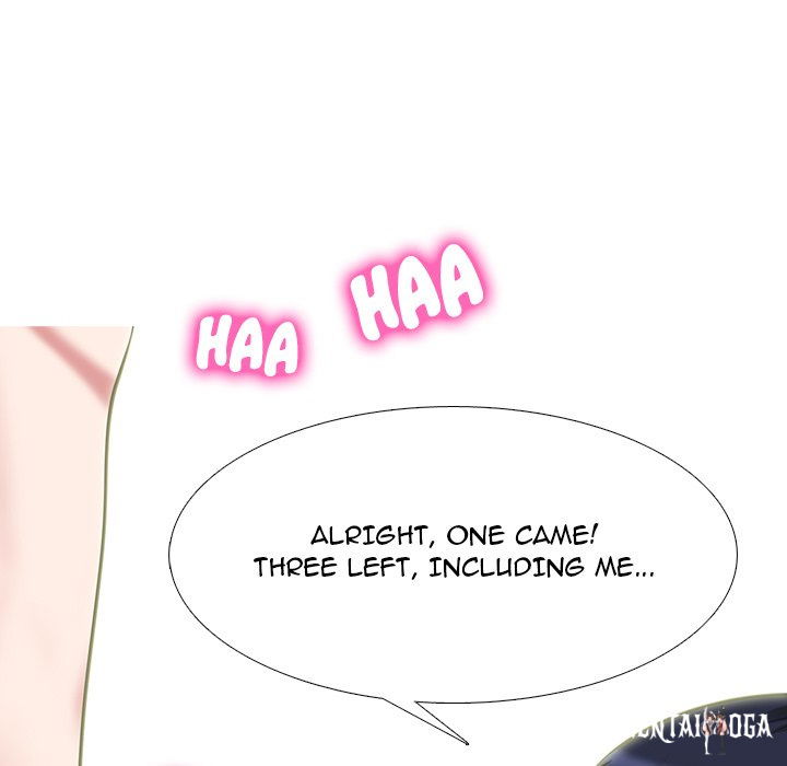 Extra Credit Extra Credit Chapter 66 - Page 39