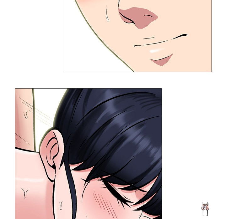 Extra Credit Extra Credit Chapter 66 - Page 59