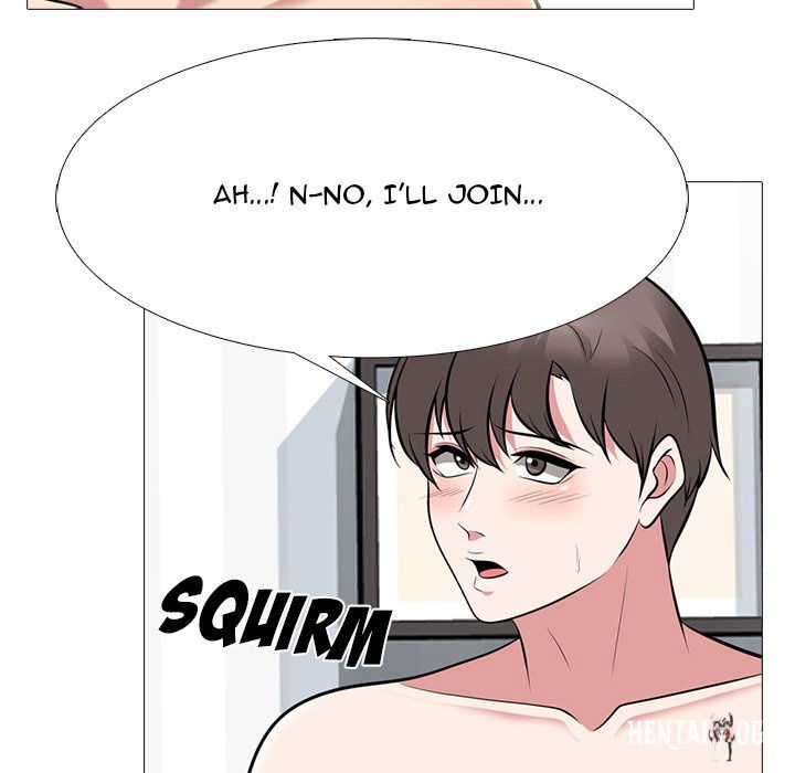 Extra Credit Extra Credit Chapter 66 - Page 6