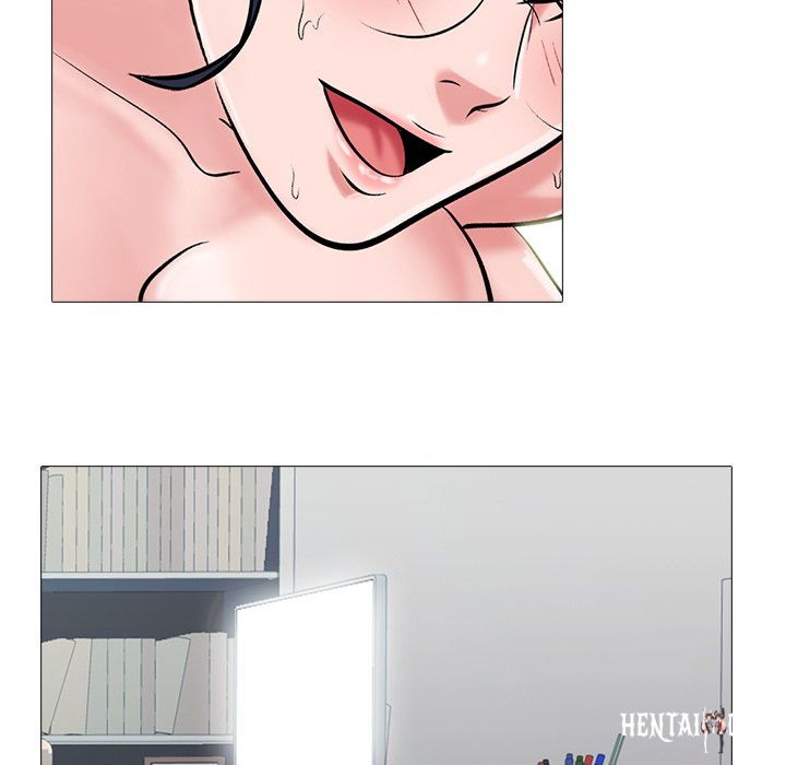 Extra Credit Extra Credit Chapter 66 - Page 60