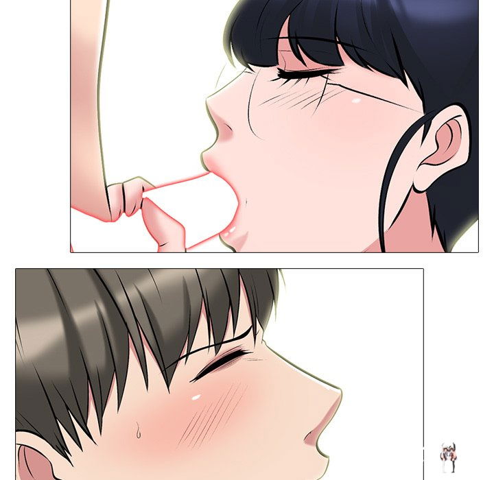 Extra Credit Extra Credit Chapter 66 - Page 67