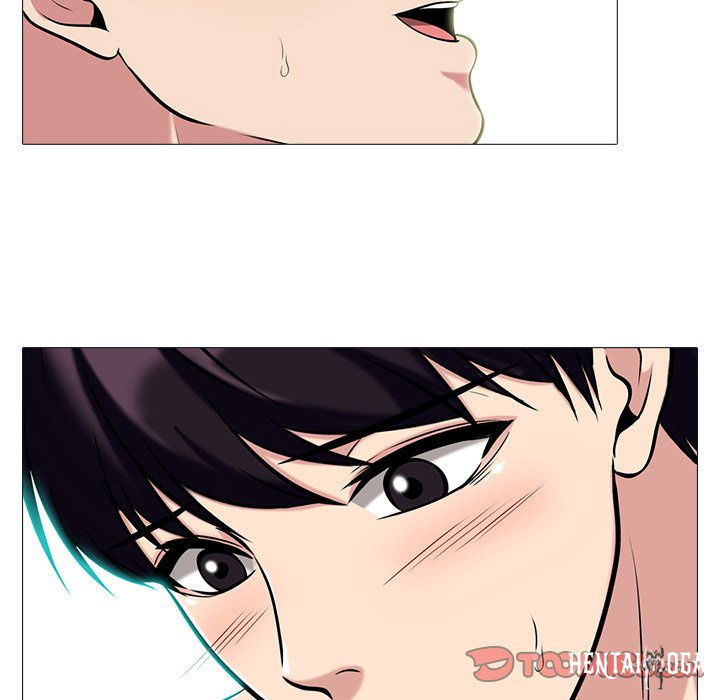 Extra Credit Extra Credit Chapter 66 - Page 68