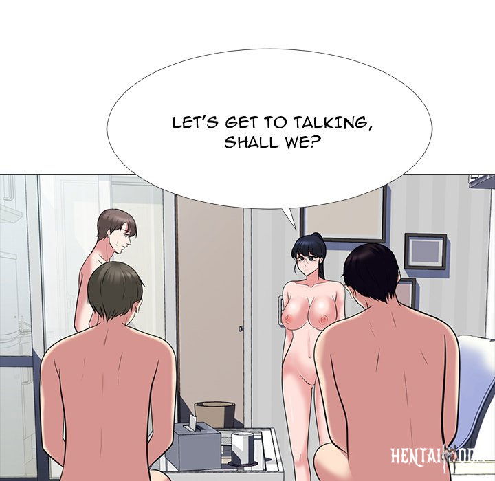 Extra Credit Extra Credit Chapter 66 - Page 81