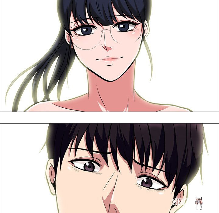 Extra Credit Extra Credit Chapter 66 - Page 83