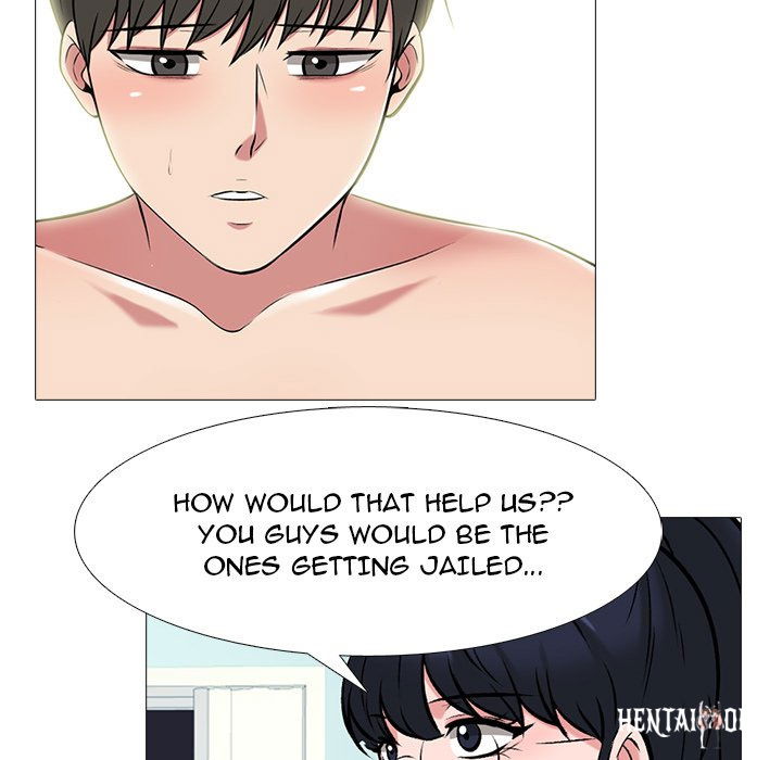 Extra Credit Extra Credit Chapter 66 - Page 91