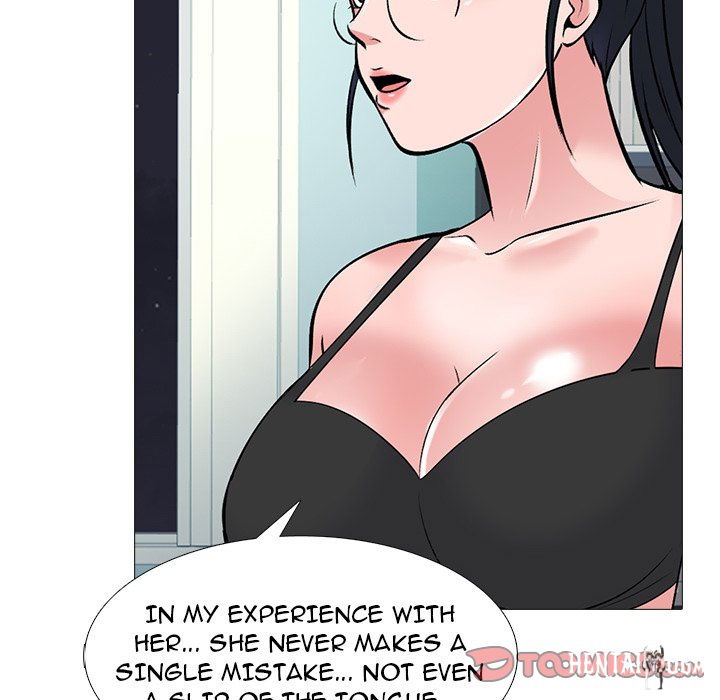 Extra Credit Extra Credit Chapter 66 - Page 92