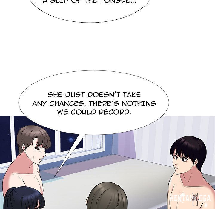 Extra Credit Extra Credit Chapter 66 - Page 93