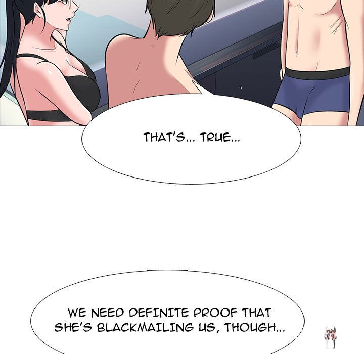 Extra Credit Extra Credit Chapter 66 - Page 94