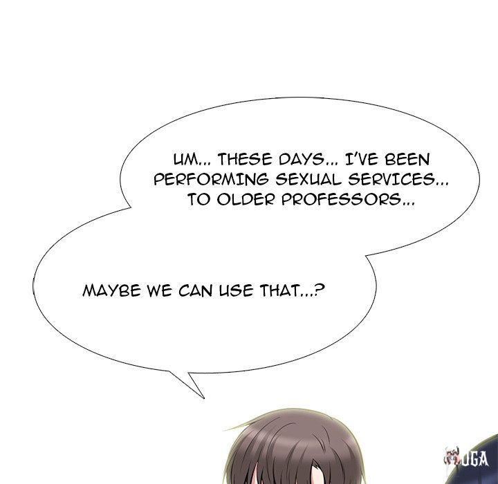 Extra Credit Extra Credit Chapter 66 - Page 96