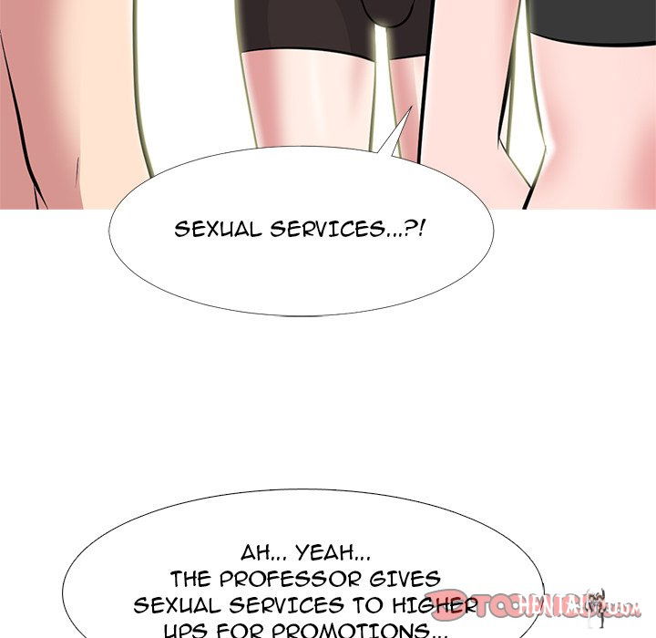 Extra Credit Extra Credit Chapter 66 - Page 98