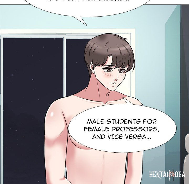 Extra Credit Extra Credit Chapter 66 - Page 99