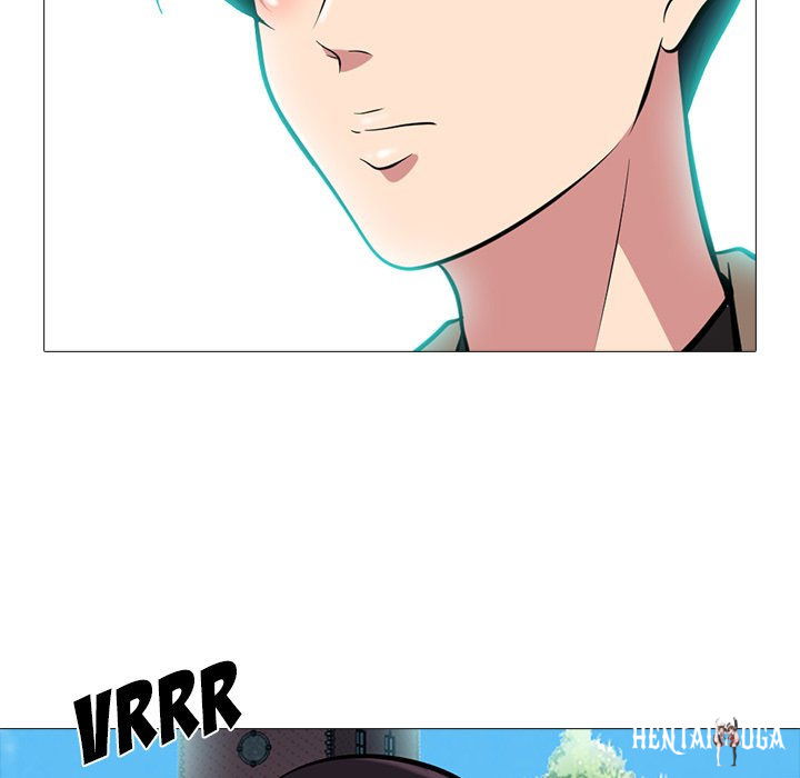 Extra Credit Extra Credit Chapter 67 - Page 107