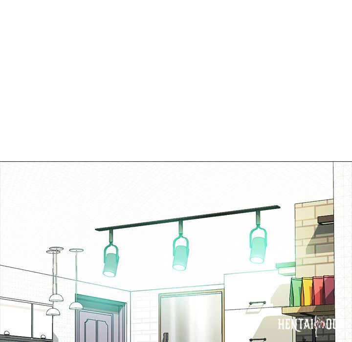 Extra Credit Extra Credit Chapter 67 - Page 11