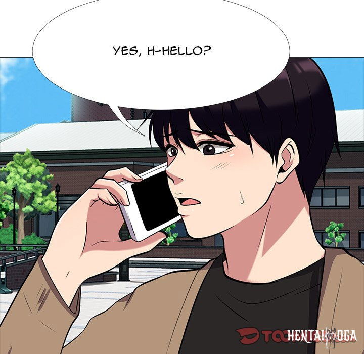 Extra Credit Extra Credit Chapter 67 - Page 110