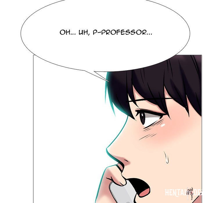 Extra Credit Extra Credit Chapter 67 - Page 113