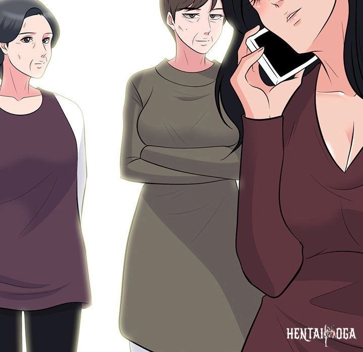 Extra Credit Extra Credit Chapter 67 - Page 117