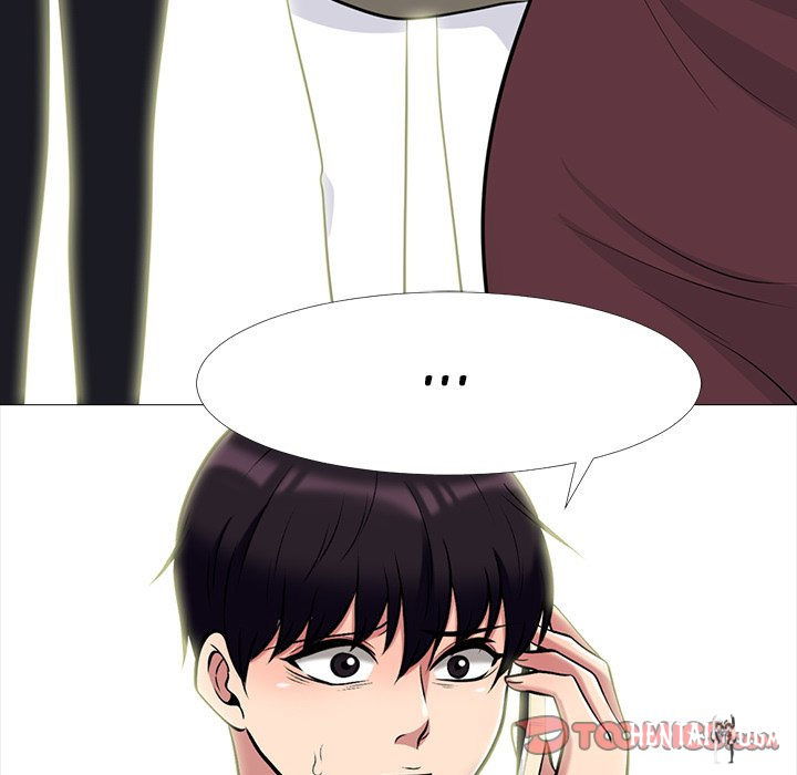 Extra Credit Extra Credit Chapter 67 - Page 118