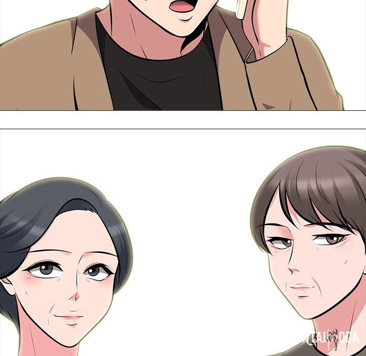 Extra Credit Extra Credit Chapter 67 - Page 119