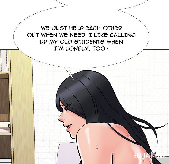 Extra Credit Extra Credit Chapter 67 - Page 19