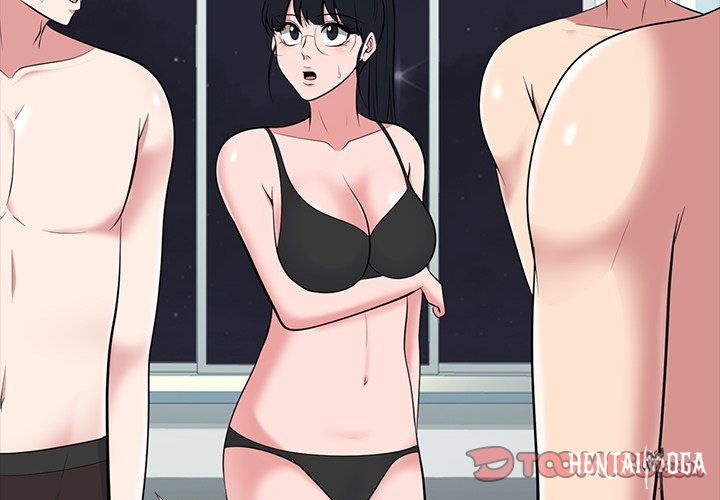 Extra Credit Extra Credit Chapter 67 - Page 2