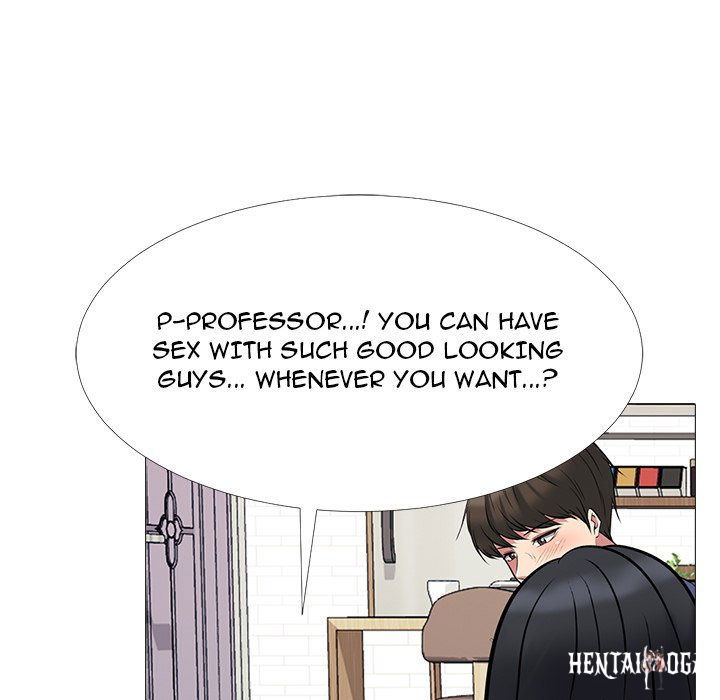 Extra Credit Extra Credit Chapter 67 - Page 23