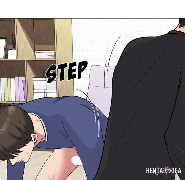 Extra Credit Extra Credit Chapter 67 - Page 33