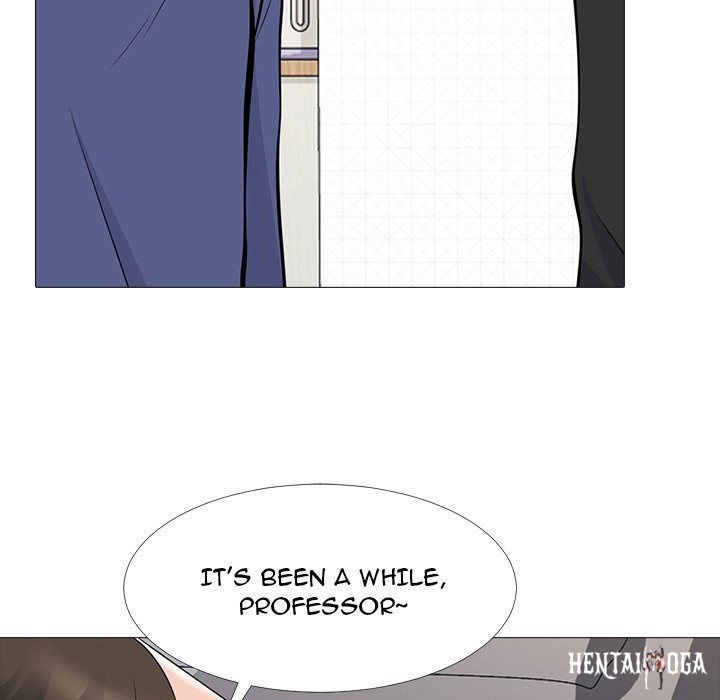 Extra Credit Extra Credit Chapter 67 - Page 36