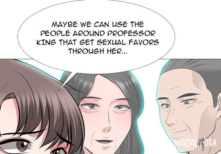 Extra Credit Extra Credit Chapter 67 - Page 4