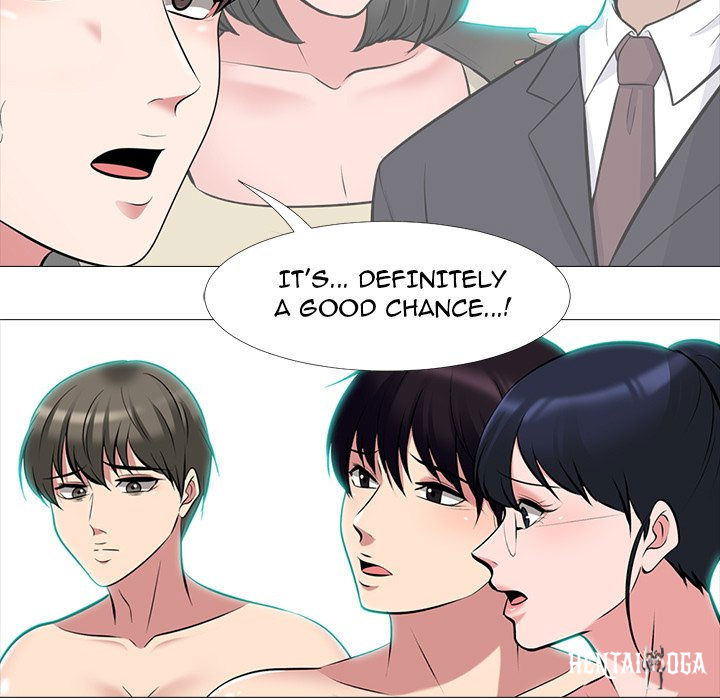 Extra Credit Extra Credit Chapter 67 - Page 5