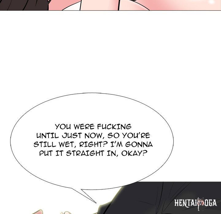 Extra Credit Extra Credit Chapter 67 - Page 55