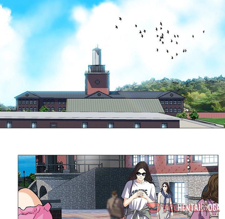 Extra Credit Extra Credit Chapter 67 - Page 78