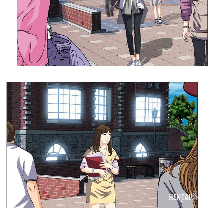 Extra Credit Extra Credit Chapter 67 - Page 79