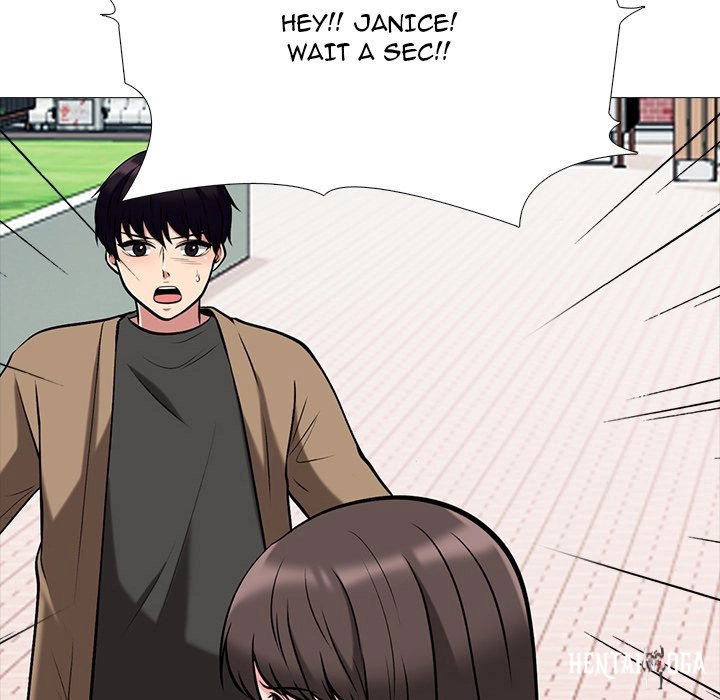 Extra Credit Extra Credit Chapter 67 - Page 84