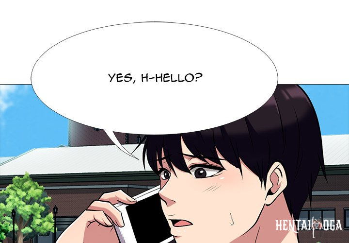 Extra Credit Extra Credit Chapter 68 - Page 1