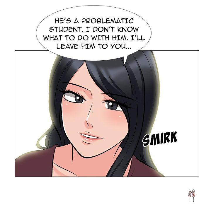 Extra Credit Extra Credit Chapter 68 - Page 100