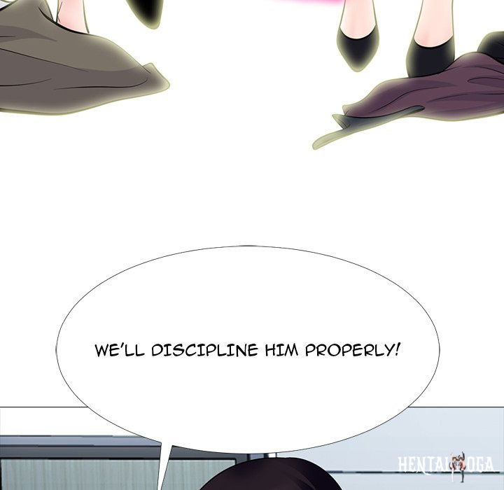 Extra Credit Extra Credit Chapter 68 - Page 103