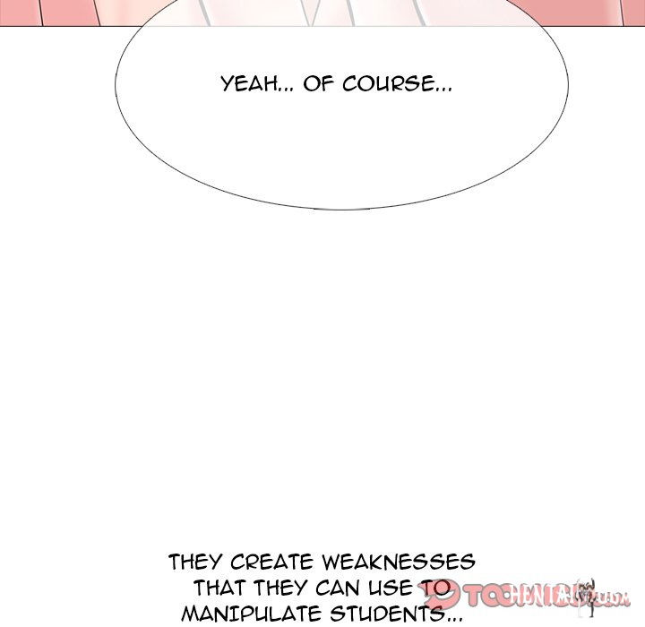 Extra Credit Extra Credit Chapter 68 - Page 105