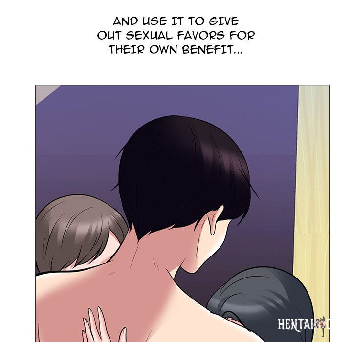 Extra Credit Extra Credit Chapter 68 - Page 106