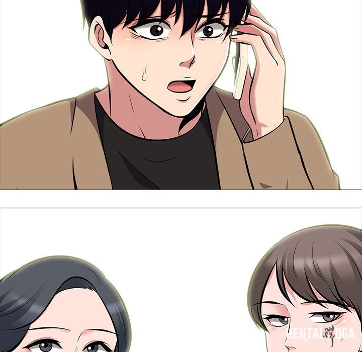 Extra Credit Extra Credit Chapter 68 - Page 11