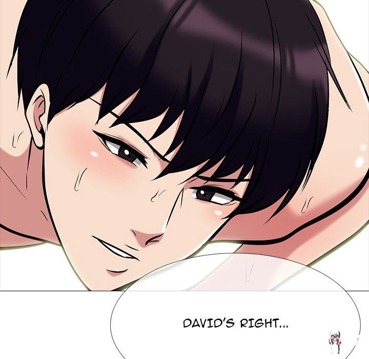 Extra Credit Extra Credit Chapter 68 - Page 113