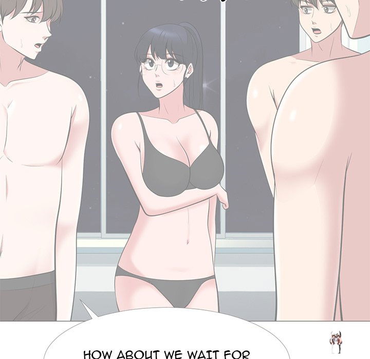 Extra Credit Extra Credit Chapter 68 - Page 115