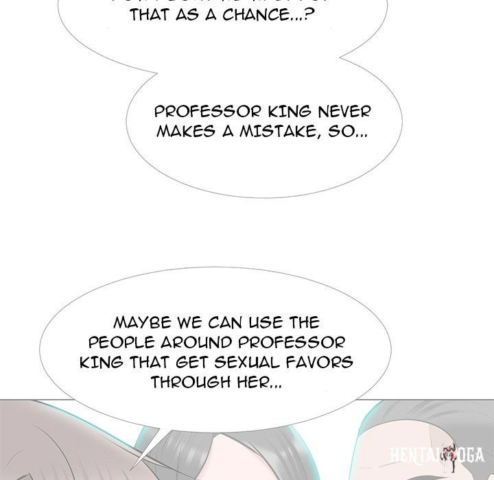 Extra Credit Extra Credit Chapter 68 - Page 116