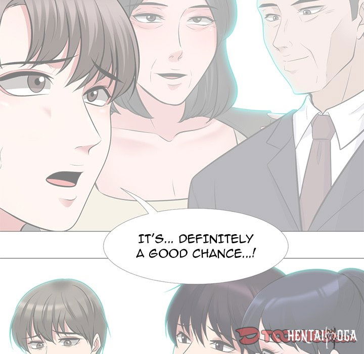 Extra Credit Extra Credit Chapter 68 - Page 117