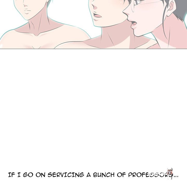 Extra Credit Extra Credit Chapter 68 - Page 118