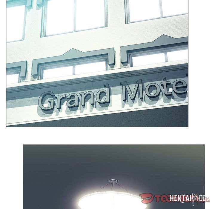 Extra Credit Extra Credit Chapter 68 - Page 123