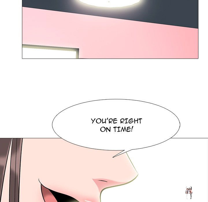 Extra Credit Extra Credit Chapter 68 - Page 124